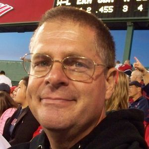 Meet your Posher, Robert